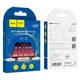 Адаптер перехідник Hoco Lightning to Dual Lightning LS27 | 2A | grey - зображення 8