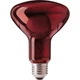 Інфрачервона лампа 250W E27 LM3012 - зображення 1
