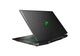 Ноутбук HP Pavilion Gaming 17 i5-11300H/16GB/512/W10x RTX3050 - зображення 5