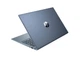 Ноутбук HP Pavilion 15 i5-1235U/16GB/512/Win11 Blue - изображение 4