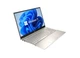Ноутбук HP Pavilion 15 Ryzen 7-5700/8 ГБ/512/Win11 золотой - изображение 3