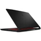 Ноутбук 15.6" MSI 15,6" GF66 GF6611UG-610XUA (NVidia GeForce RTX 3070, Intel Core i7-11800H, 16Gb, 144 Гц) - изображение 7