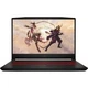 Ноутбук 15.6" MSI 15,6" GF66 GF6611UG-610XUA (NVidia GeForce RTX 3070, Intel Core i7-11800H, 16Gb, 144 Гц) - изображение 10