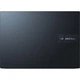 Ноутбук 14" ASUS VivoBook Pro 14 OLED M3401QC-KM139 Quiet Blue 90NB0VF2-M001P0 (NVidia GeForce RTX 3050, AMD Ryzen 5 5600H, 16 ГбGb, 90 Гц) - изображение 8