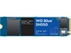 Накопитель SSD m.2 NVMe Blue SN550 2TB M.2 NVME 2280 (WDS200T2B0C) - изображение 1