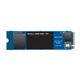 Накопитель SSD m.2 NVMe Blue SN550 2TB M.2 NVME 2280 (WDS200T2B0C) - изображение 2