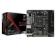 Материнская плата AsRock B450 Gaming-ITX/ac (sAM4, AMD B450, PCI-Ex16) - зображення 2