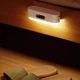 Светильник ночник LED 2000 mAh Сенсор Димируемый от 5 часов 13см - изображение 7