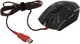 Провідна ігрова миша з підсвіткою Bloody A60A Activated Black - зображення 3