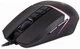 Провідна ігрова миша з підсвіткою Bloody W60 Max Stone Black - изображение 2