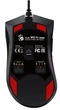 Провідна ігрова миша з підсвіткою Bloody W90 Max Stone Black - изображение 2