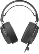 Ігрові навушники з мікрофоном Bloody G535P Black/Silver - изображение 2