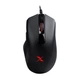 Провідна ігрова миша з підсвіткою Bloody X5 Max USB Black - зображення 1