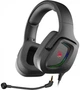 Ігрові навушники з мікрофоном Bloody G573P Black - изображение 1