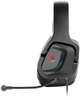 Ігрові навушники з мікрофоном Bloody G573P Black - изображение 2