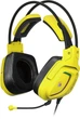 Ігрові навушники з мікрофоном Bloody G575 Punk Yellow - изображение 2