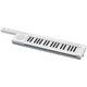 Синтезатор Yamaha SHS-300 Sonogenic White - зображення 2