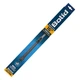 Бескаркасная щетка Bolid ULTRA 16/400 мм - изображение 1