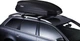 Бокс Thule Pacific M Antracite (TH 631251) - изображение 2