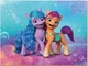 Пазл My Little Pony, DoDo, 30 эл., 200304 - изображение 2