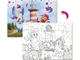 Пазл 2 в 1 My Little Pony, DoDo, 30 эл., 200124 - изображение 2