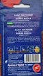Насіння салат Лолло Росса (1 г) листовий середньостиглий, For Hobby, TM GL Seeds - зображення 2