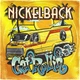 Компакт диск BMG Nickelback Get Rollin' CD 4050538865448 - изображение 1