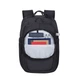 Рюкзак RivaCase Aviva 5432 14" Black - зображення 14