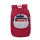 Рюкзак RivaCase Aviva 5432 14" Red - зображення 10