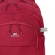 Рюкзак RivaCase Aviva 5432 14" Red - зображення 11