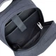 Рюкзак RivaCase 7562 15.6" Dark Grey - изображение 11
