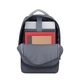Рюкзак RivaCase 7562 15.6" Dark Grey - изображение 13