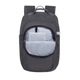 Рюкзак RivaCase Aviva 5432 14" Gray - зображення 12