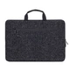 Чохол для ноутбука RivaCase 15.6" 7915 Black - зображення 3