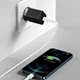 СЗУ Baseus Super Si Pro Quick Charger C+U 30W EU Black CCSUPP-E01 - зображення 2