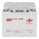 Акумуляторна батарея LogicPower 12V 40AH (LPM-GL 12 - 40 AH) GEL - зображення 1