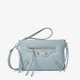 Сумка клатч гаманець через плече Regina Notte 3397 Wallet Bag Блакитний - зображення 1