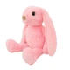 Игрушка зайчик "Lovely pink" - изображение 2