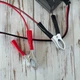 Зарядное устройство для автомобильного аккумулятора Sunchonglic FON-1206D 12В 6А - изображение 3