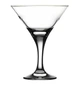 Набор бокалов для мартини Pasabahce Bistro PS-44410-6 6 шт 190 мл - изображение 1