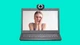 Поворотная веб-камера Logitech C615 Full HD - изображение 10