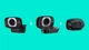 Поворотная веб-камера Logitech C615 Full HD - изображение 11