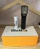 Профессиональный Налобный фонарь + ручной Wurkkos HD15 5000К с аккумулятором (в среднем режиме 10ч раб.) - изображение 6