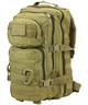 Рюкзак тактичний армійський військовий KOMBAT UK Small Assault Pack койот 28л (OPT-22581) - зображення 1