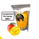 Сушений манго натуральний 100% без цукру 250 г Natural Mango YESNUT! ROYAL (YESNUT! mango-250) - зображення 1