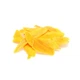 Сушений манго натуральний 100% без цукру 250 г Natural Mango YESNUT! ROYAL (YESNUT! mango-250) - зображення 4