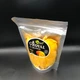Сушений манго натуральний 100% без цукру 250 г Natural Mango YESNUT! ROYAL (YESNUT! mango-250) - зображення 8
