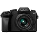 Бездзеркальний фотоапарат Panasonic Lumix DMC-G7 kit (14-42mm) (DMC-G7KEE-K) - зображення 1