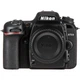 Зеркальный фотоаппарат Nikon D7500 body (VBA510AE) - изображение 1