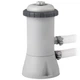 Бассейн каркасный Intex 26784, 300х175х80 см, 3539 л, фильтр-насос, лестница - изображение 4
